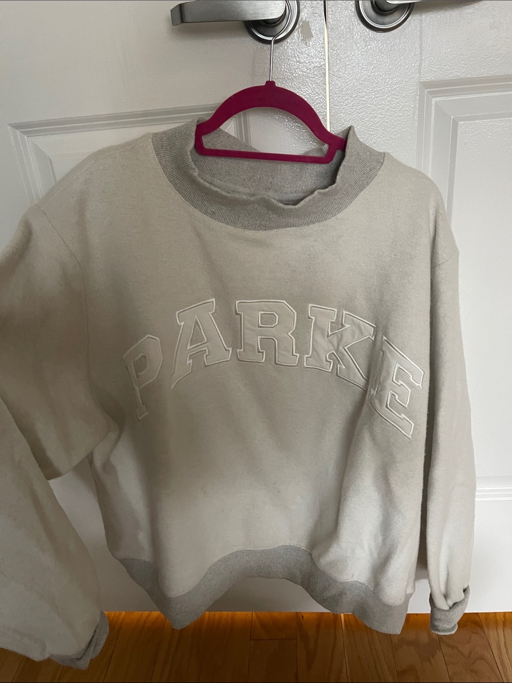 Parke Mockneck